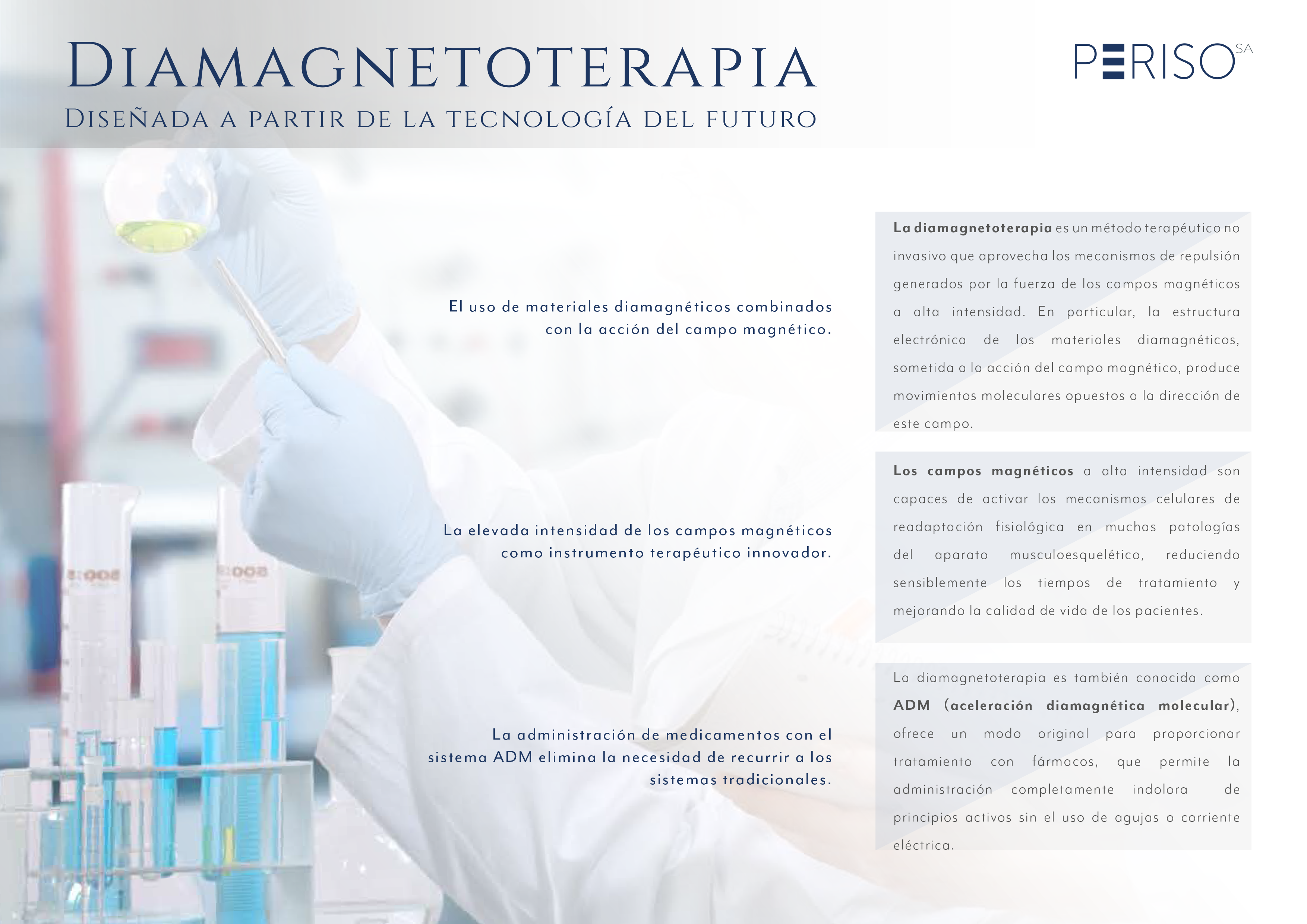 CTU-Mega20 Diamagnetoterapia